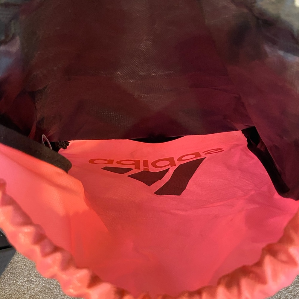 Adidas Drawstring Bag - image 4